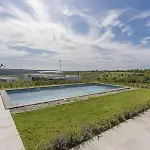Vista Vila Nova Vas (Brtonigla)