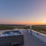 Vila Vista Nova Vas (Brtonigla)