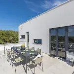 Vista Vila Nova Vas (Brtonigla)