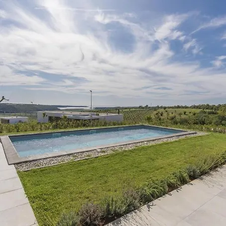 Vista Vila Nova Vas (Brtonigla)
