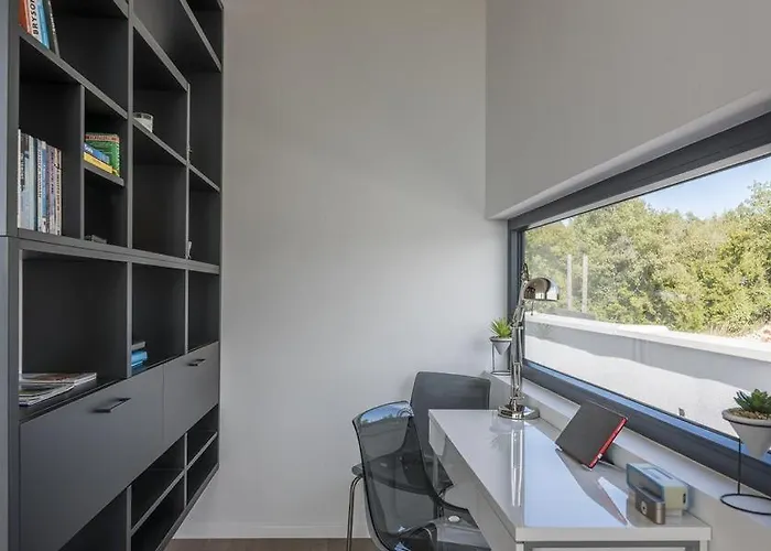 Vista 빌라 Nova Vas (Brtonigla)