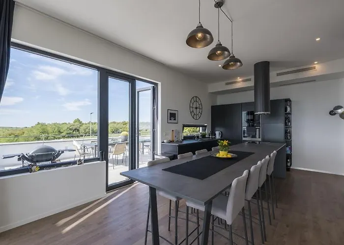 Vista * Nova Vas (Brtonigla)