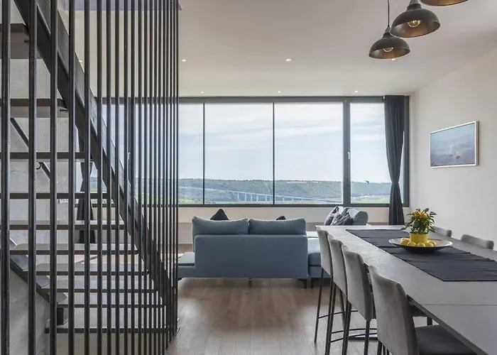 Villa Vista