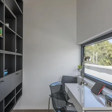 Vista Villa Nova Vas (Brtonigla)
