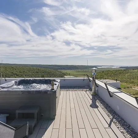 Villa Vista Nova Vas (Brtonigla)