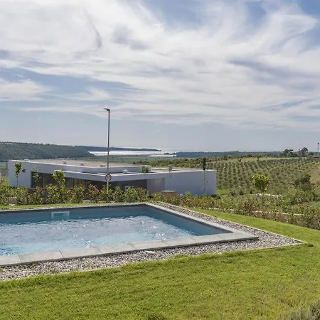 Vista * Nova Vas (Brtonigla)