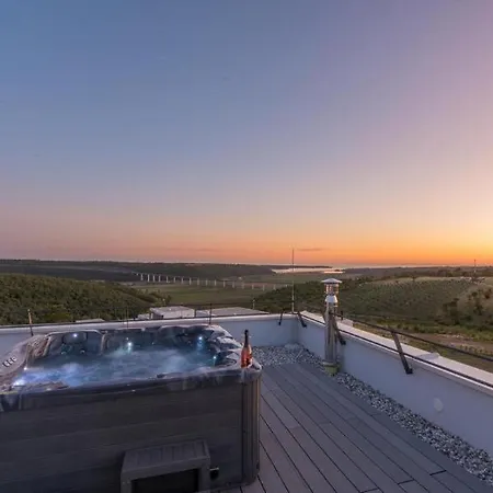 Villa Vista Nova Vas (Brtonigla)