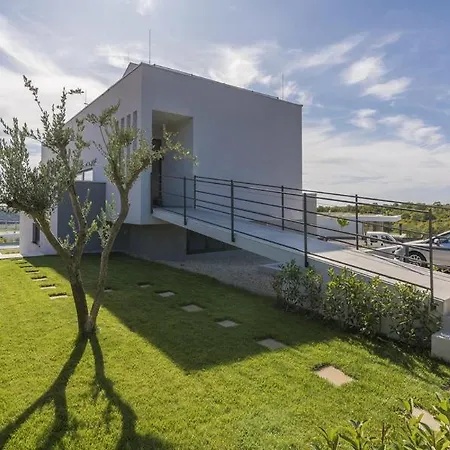 Villa Vista Nova Vas (Brtonigla)