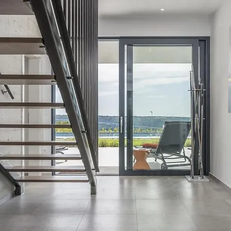 Vista Villa Nova Vas