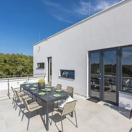 Vista Villa Nova Vas