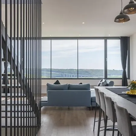 Villa Vista
