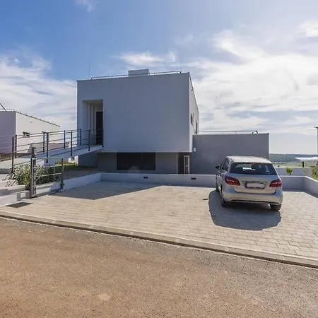 Vista Villa Nova Vas