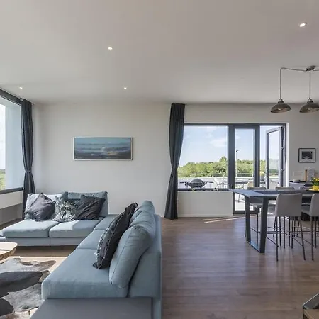 Vista Villa Nova Vas