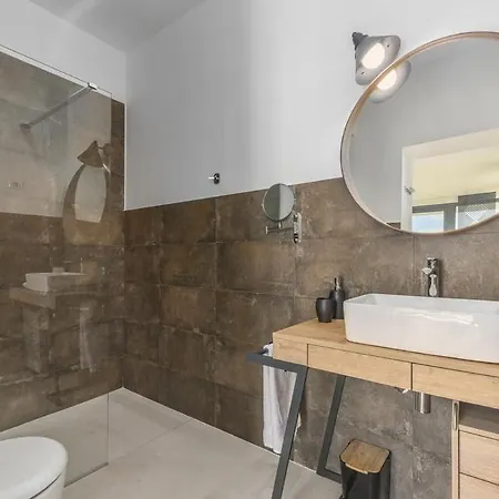 Vista Villa Nova Vas (Brtonigla)