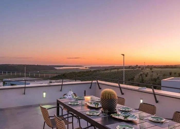 Vista * Nova Vas (Brtonigla)