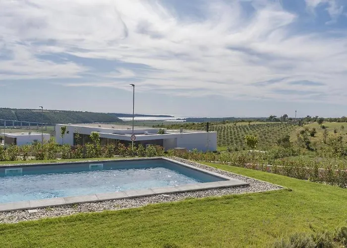 Vista * Nova Vas (Brtonigla)