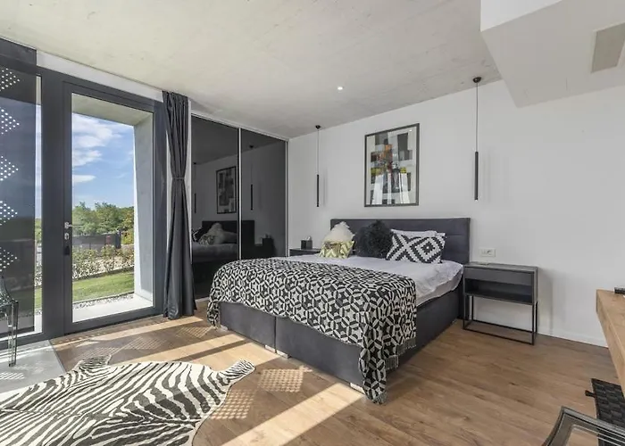 Vista Villa Nova Vas (Brtonigla)