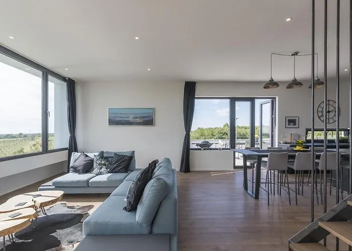 Vista Villa Nova Vas (Brtonigla)